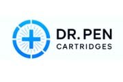 Dr Pen Cartridges Logo